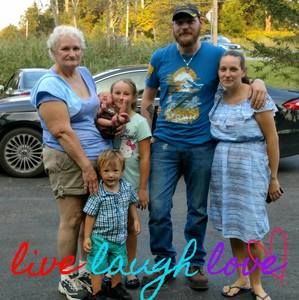 Meet your Posher, Valerie